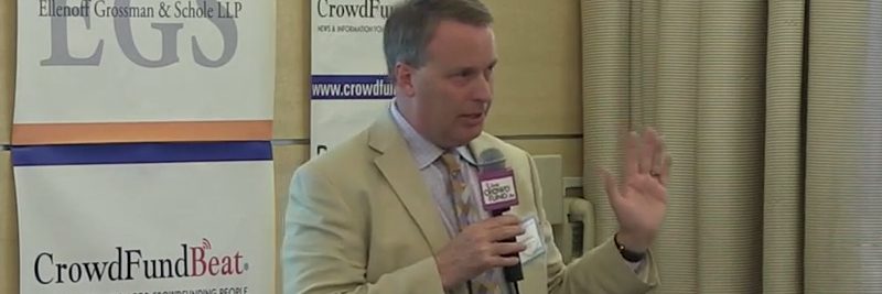 Impact of Crowdfunding on Businesses Impact of Crowdfunding on Businesses